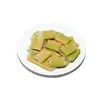 Vietnam coconut candy sweet and tasty/ Soft coconut candies with durian and peanut flavors