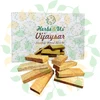Herbs & Us Vijaysar Ayurvedic Herbal Wood Blocks (14pcs/pack) for Diabetes Control