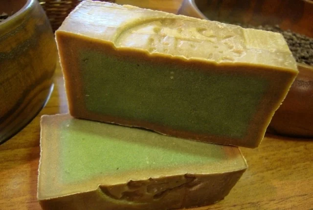 Traditional Aleppo Soap 40% - Buy Aleppo Soap,Ghar Soap,Olive Oil Soap ...