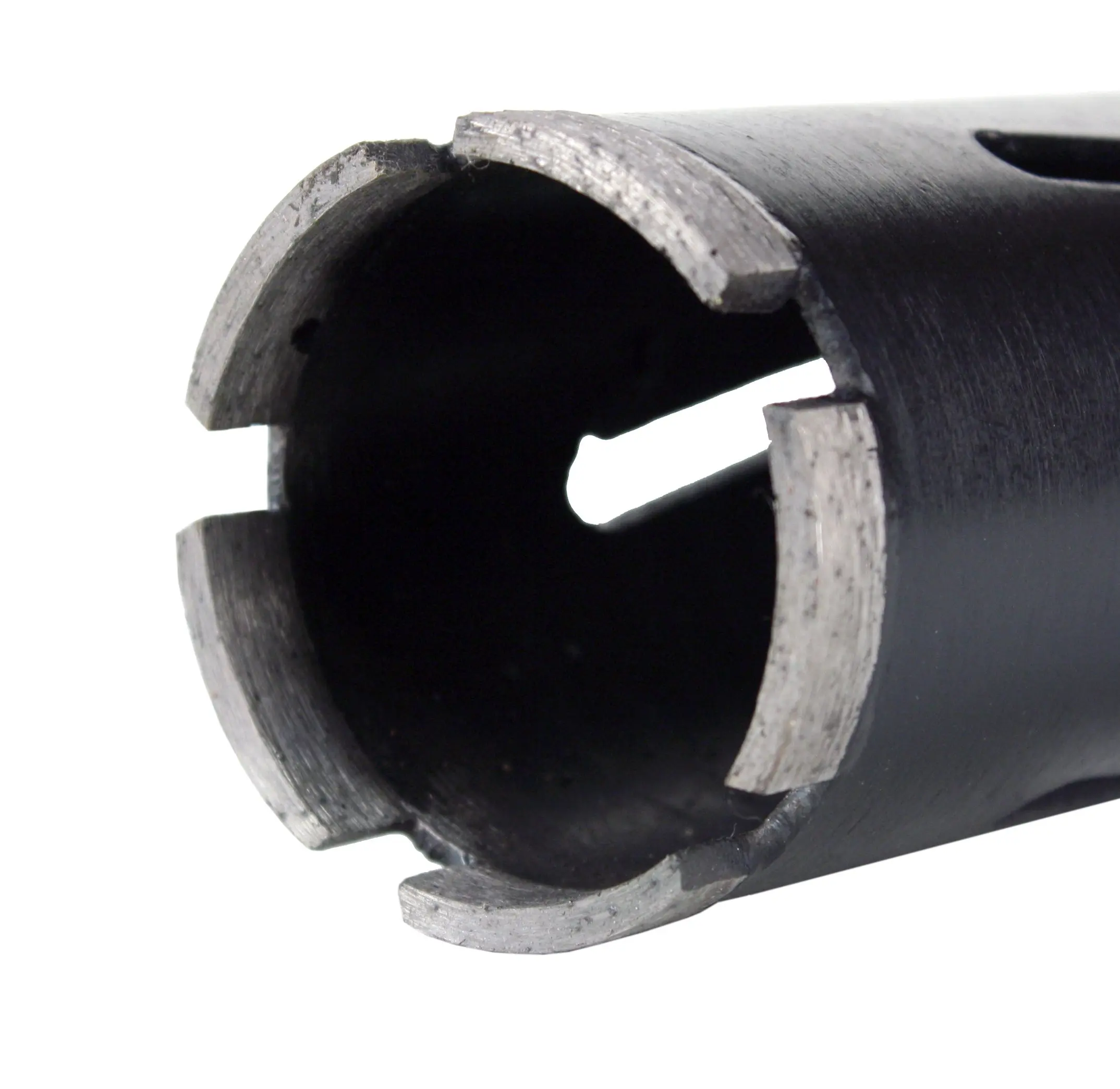 Steel Dragon Tools 2-1/2" (63 mm) x 6" Dry Diamond Masonry Core Drill Bit