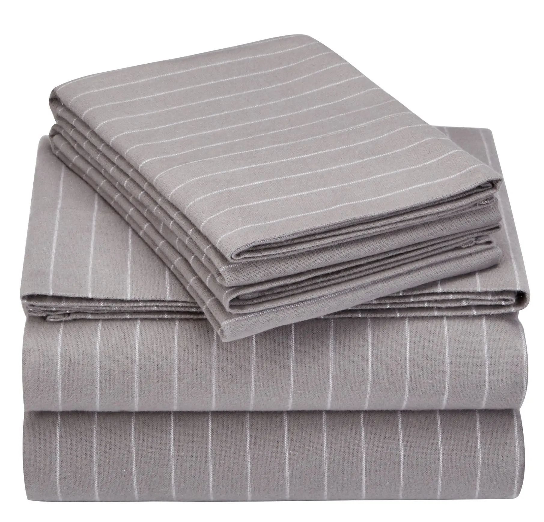 grey pinstripe trousers womens