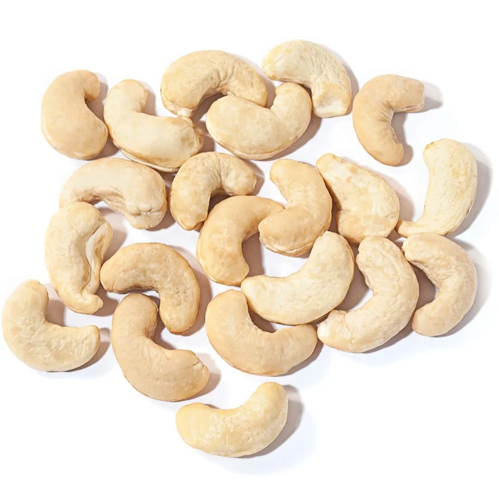 Cashew Nuts Thailand/ Dried Raw Cashew Nuts/ Cashew Kernels With