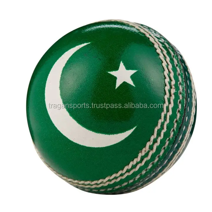 Tragan Sports Super Cricket Ball /cricket Hard Ball / Leather Cricket