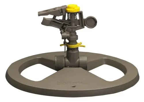 Nelson Contour Master Pulsating Sprinkler 50216