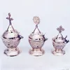 Small Brass Incense Burners Manufacturers