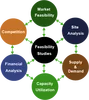 Market Research & Feasibility Study Consultant
