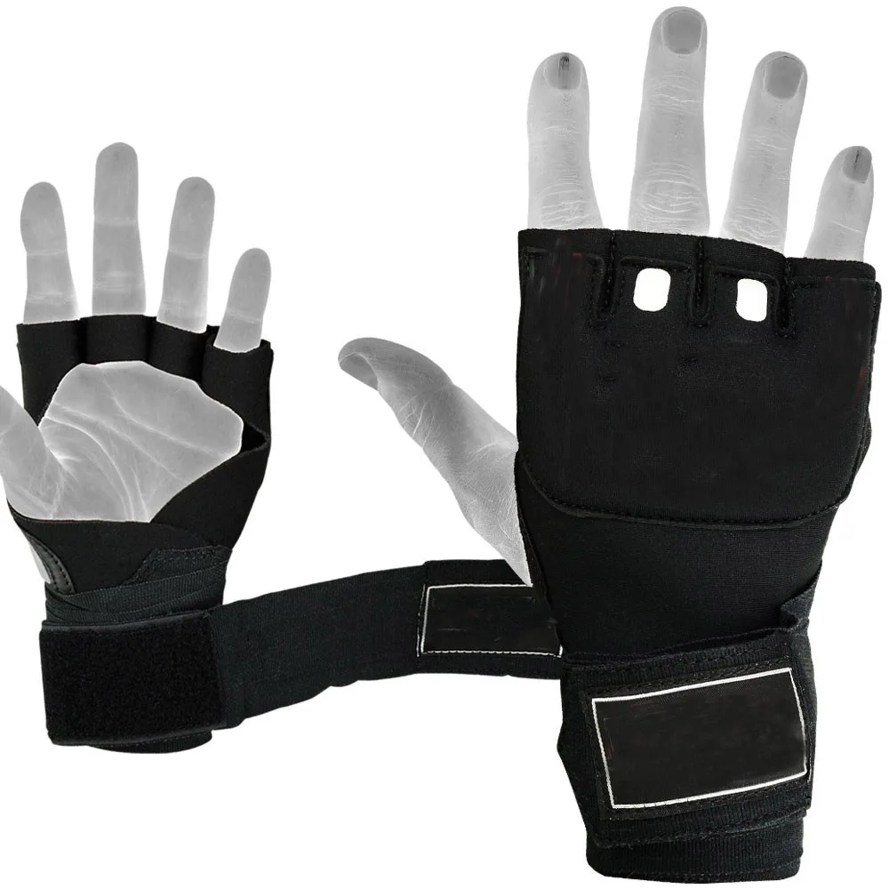 neoprene boxing gloves