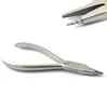 Orthodontic Loop Forming Wire Bending Pliers Dental Ortho Lab Tools / German orthodontic pliers