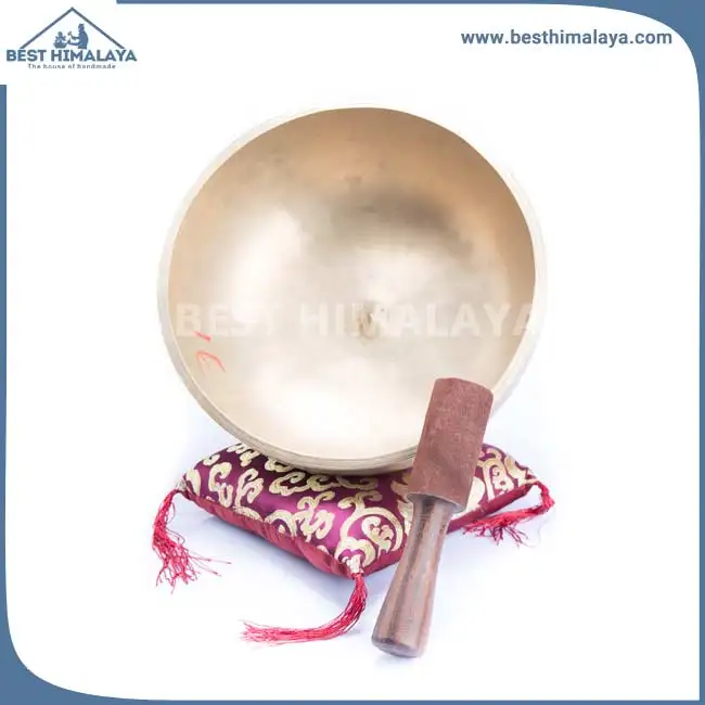 Himalayan/ Nepal/ Tradition Singing Bowl Available For Bulk Price Buy Himalayan Singing Bowl