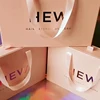 Custom Virgin Hair Packaging Box