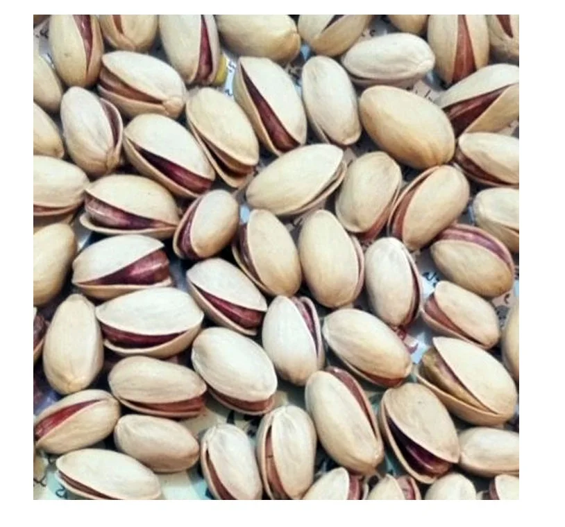 
Pistachio Nuts Ahmaaghei(Badami) 