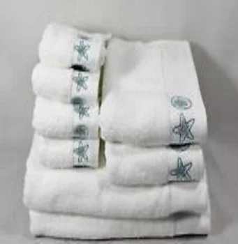 100 egyptian cotton towels