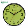 WC22001 Silent not-ticking Excellent Accurate Sweep movement ,Decorative for kitchen,Living room, Bathroom,Bedroom,Office