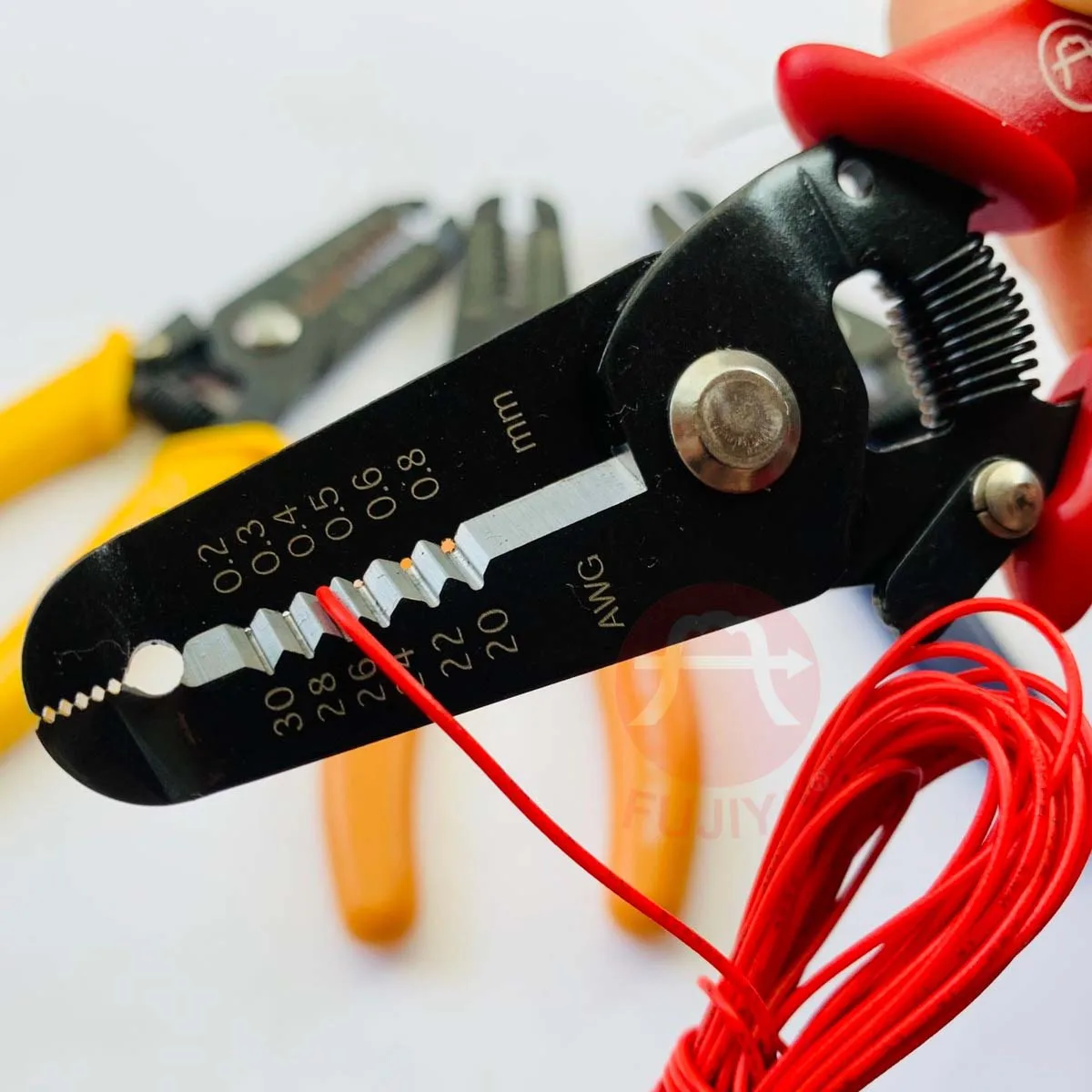 Electric Wire Stripping Machine Harbor Freight