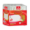 VIFON - Dried Rice Noodle 500g "BONG LUA VANG" Brand - FOLDED type- INSTANT RICE NOODLE