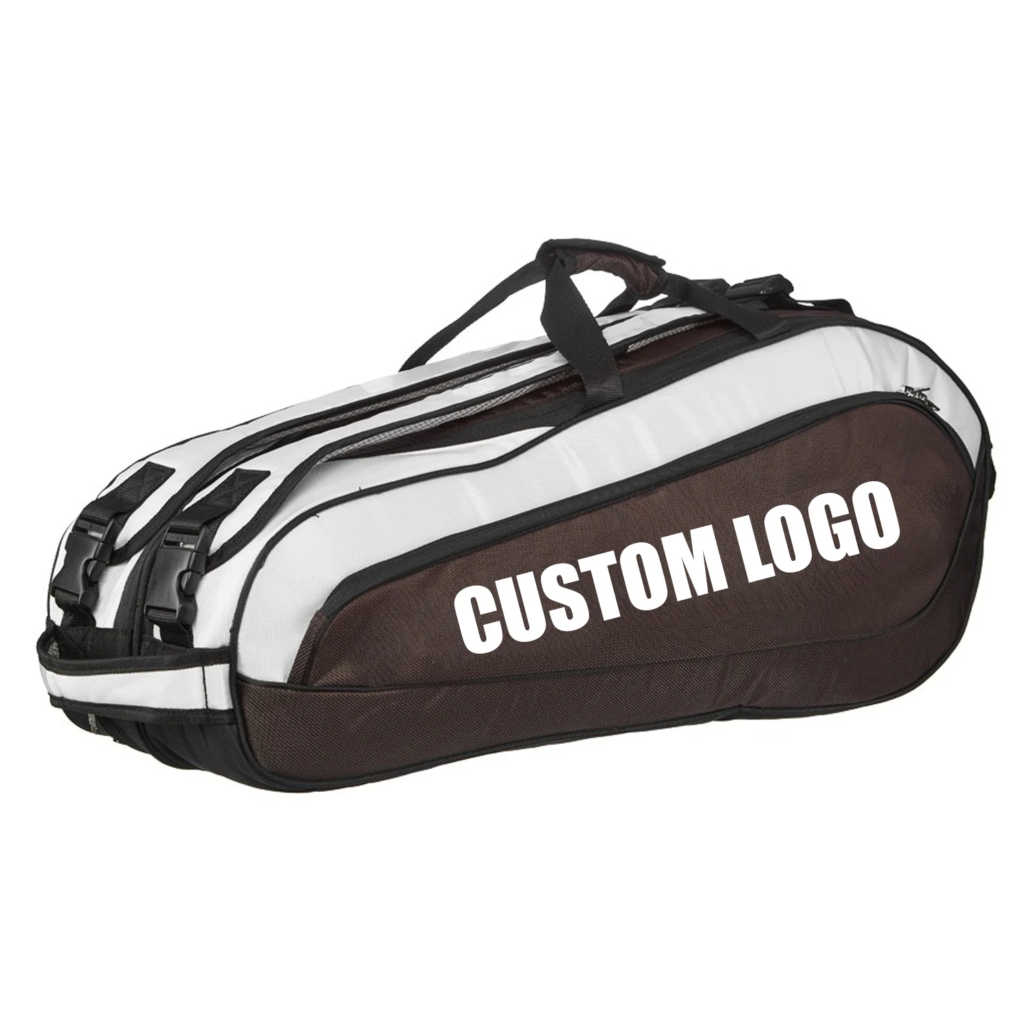 Custom Printed Best Quality Sports Bag/tennis Bag Buy Sports Bag