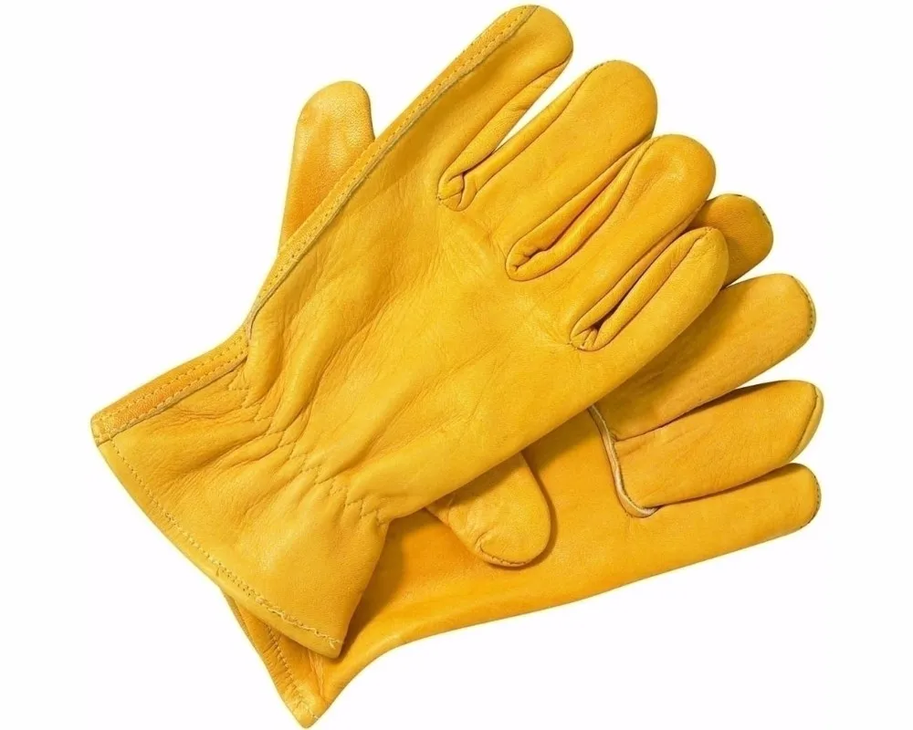Automotive Mechanical Work Gloves/ Auto Repair Assembly Gloves / Mechanic Assembly Work Gloves