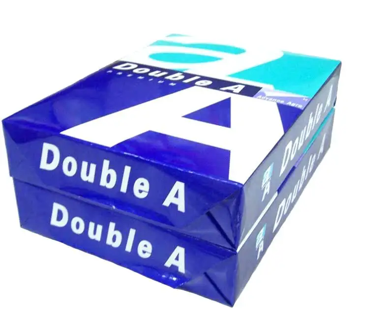 Double A A4 Copy Paper 807570gsm At Good Prices Buy A4 80 Gr Paperdouble A4 Size Paper 2926
