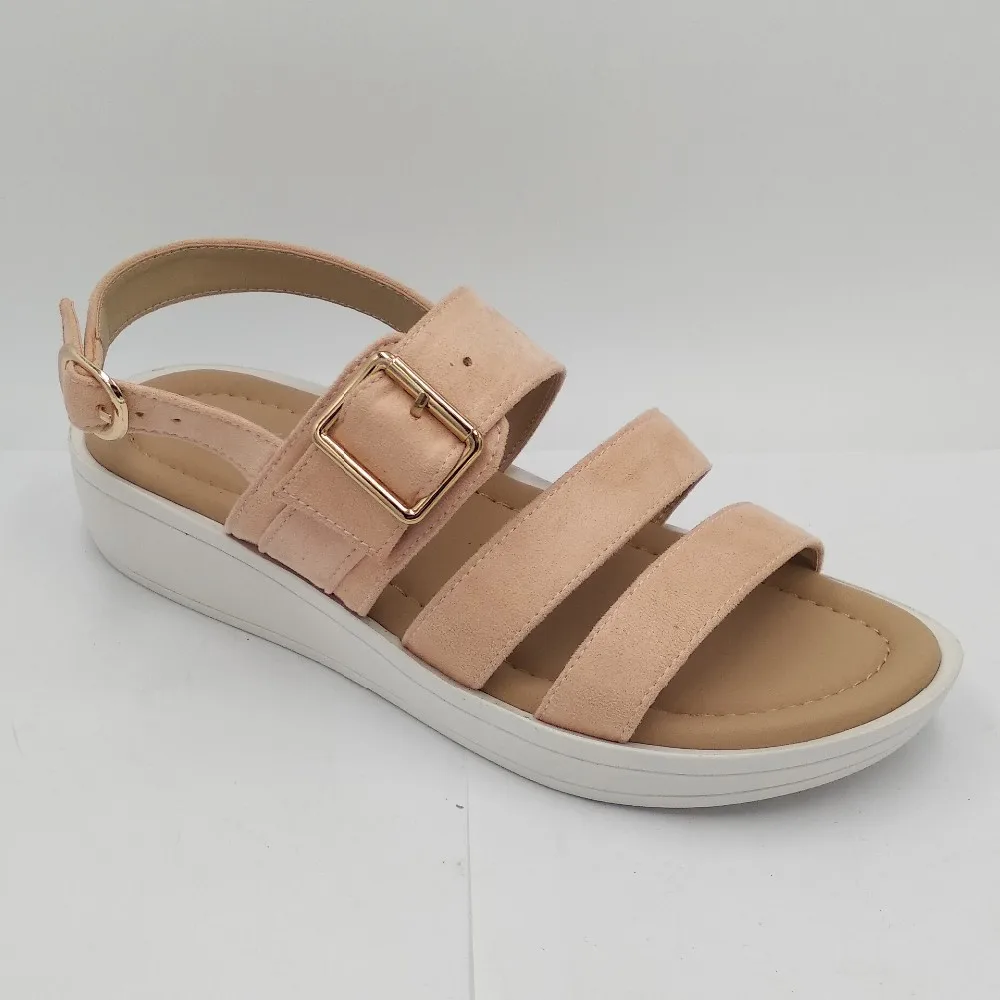 Ladies Casual High Quality Malaysia Shoes And Sandals - Buy Latest ...