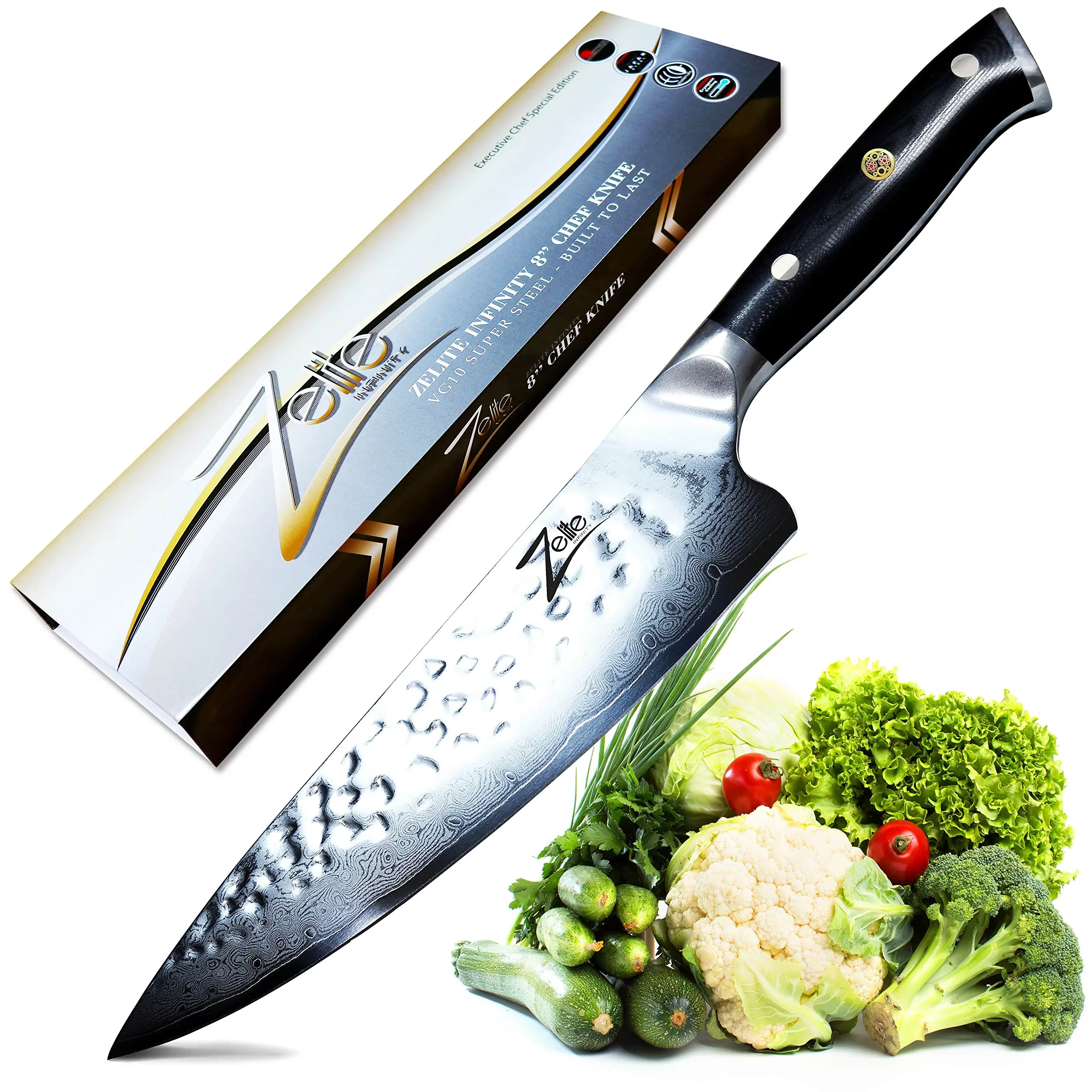 Недорогие кухонные ножи. Нож Chef Knife. Нож Kitchen Design Chef Knife. Шеф нож Викторинокс. Японские кухонные ножи.