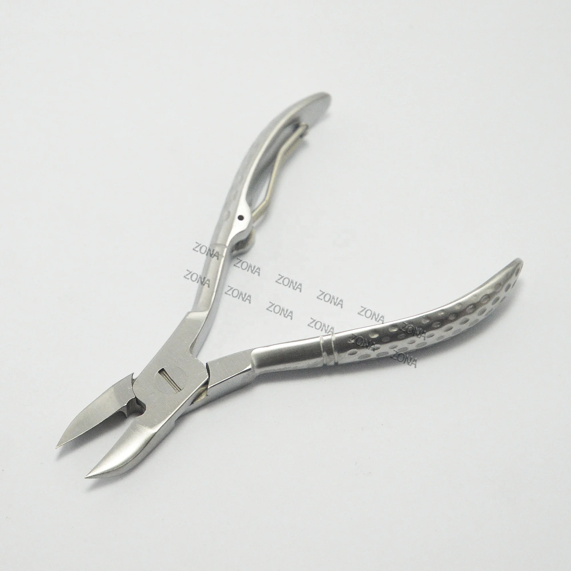 Professional Performance Cuticle Nippers  Beauty Care Tools Cuticle Trimmer