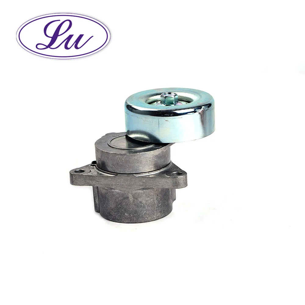 OEM NO 11955-JA00C auto engine parts tensioner pulley