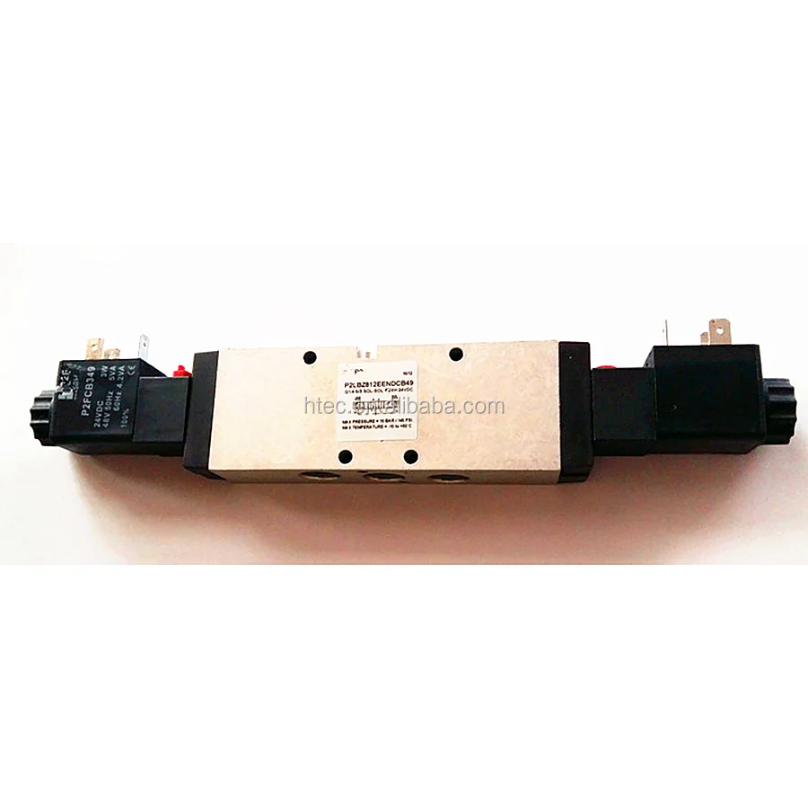 Valve APK11-25A-03N-DC24V