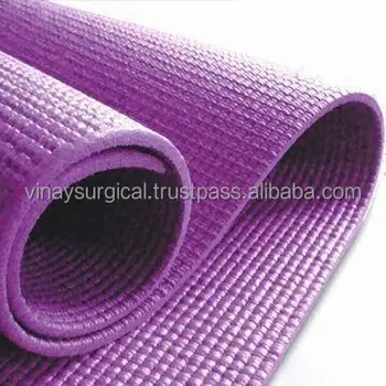 Custom Anti Slip Yoga Mat Roll With Carry Bag Buy Yoga Mat