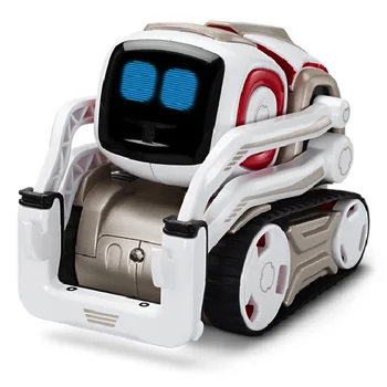 new cozmo robot