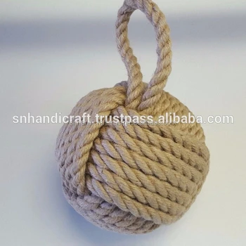 rope ball