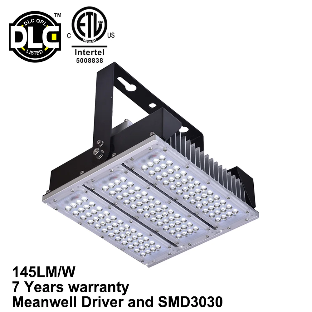 China Supplier Warehouse Lighting Led Light Gym Lighting Fixtures With