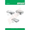 g424 storing cases deponette