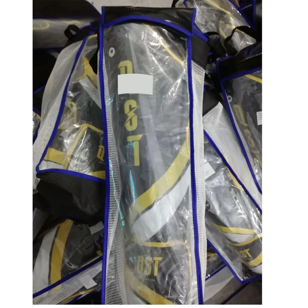 hard striking punching kick boxing shin pads instep safety pads