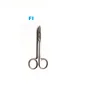 VANTAGE Collar Crown Scissors straight Gum Scissors supplier and manufacturer