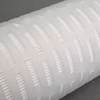 TS Filter provide food grade micron oil filter for production process of edible oil