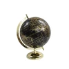 World Globe with Wooden Stand in Different Sizes