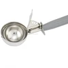 Ski Group Of Stainless Steel Silver Ice Cream Scoop With Stylish Design With Handle