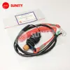 TAIWAN SUNITY Quality switch stop 15HP 9.9HP Engine 6E9-82575-09 parts foe yamaha marine 2 stroke and 4 stroke models