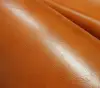 Light Brown Buffalo Hide Veg Tan Leather Thick Best Quality By Taidoc