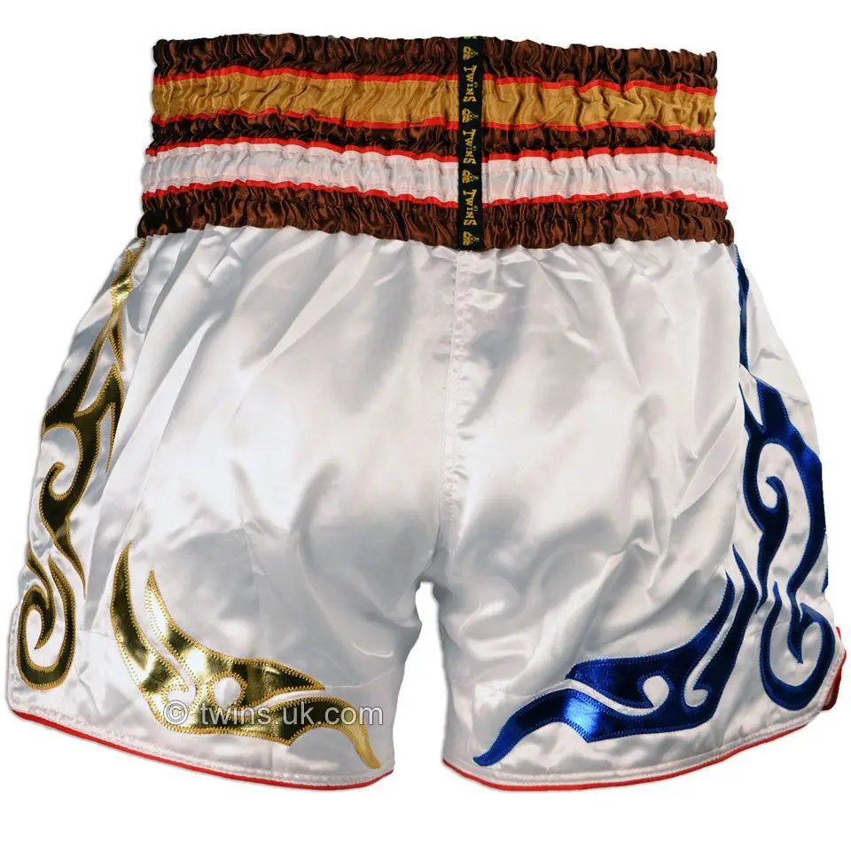 New Arrival Custom Made Muay Thai Short Twins Special Muay Thai Short ...