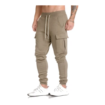 slim jogging bottoms