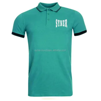 promotional polo shirts with logo