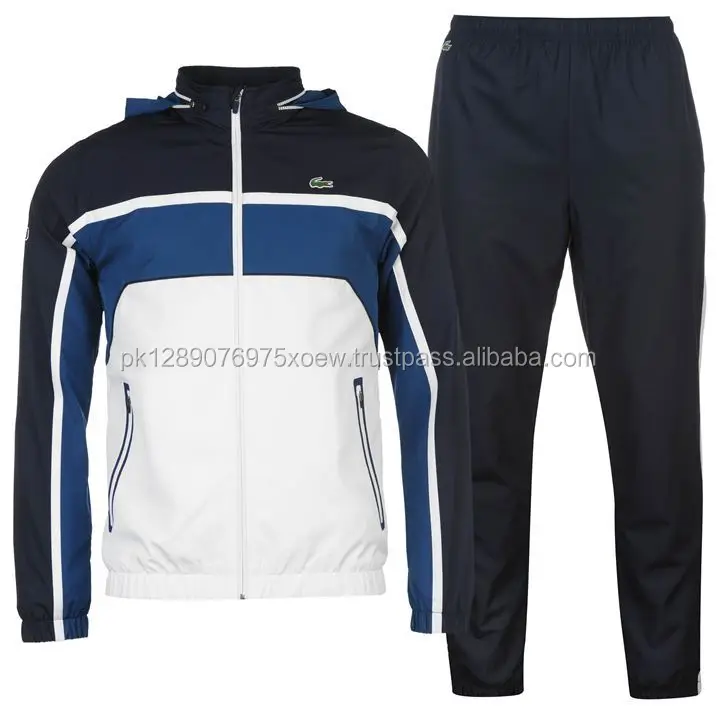 nylon sweat suit