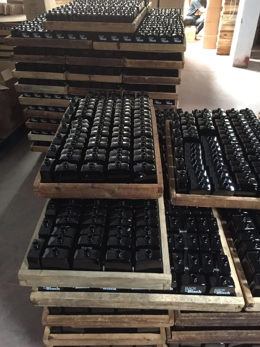 750 Ml Liquor Round Glass Matte Black Wine Bottle With Cork Buy 750ml