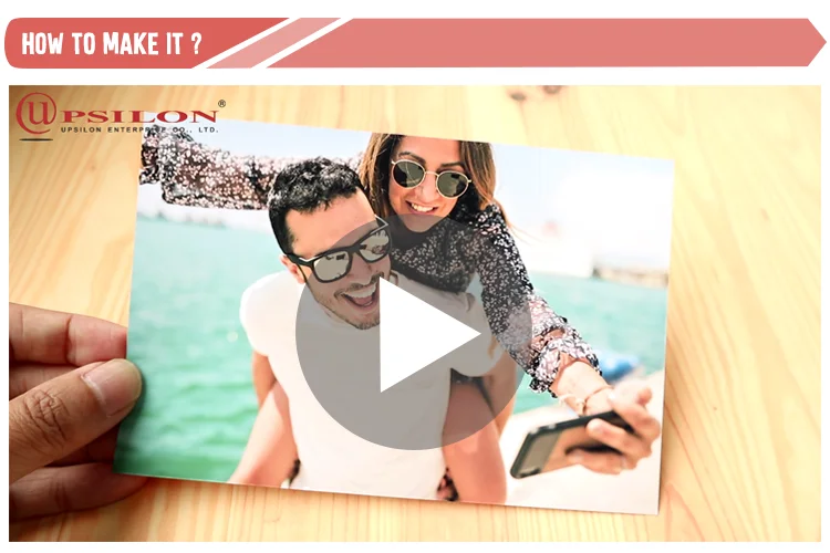 A3 180Gsm Inkjet CC Photographic High Glossy Photo Paper