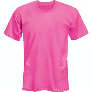 Custom Made T-Shirt High Quality 100 % Cotton T Shirt / Custom Made T-Shirt