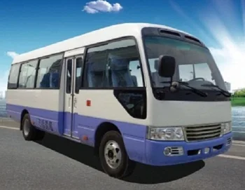 2018 New Bus Isuzu Chassis 7.2m Diesel 