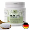 Germany VITA1 MSM Ease Joint Pain Vitamin Capsules Healthy Supplement