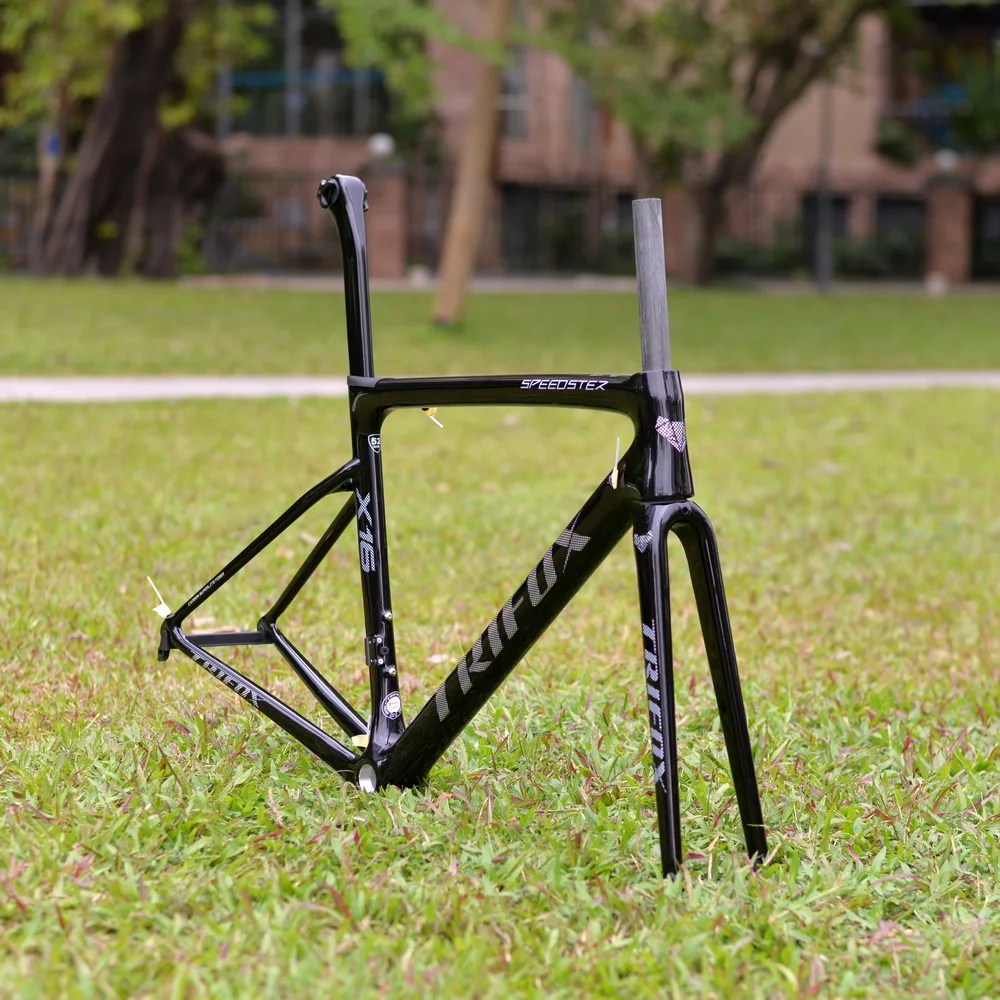 trifox bike frame