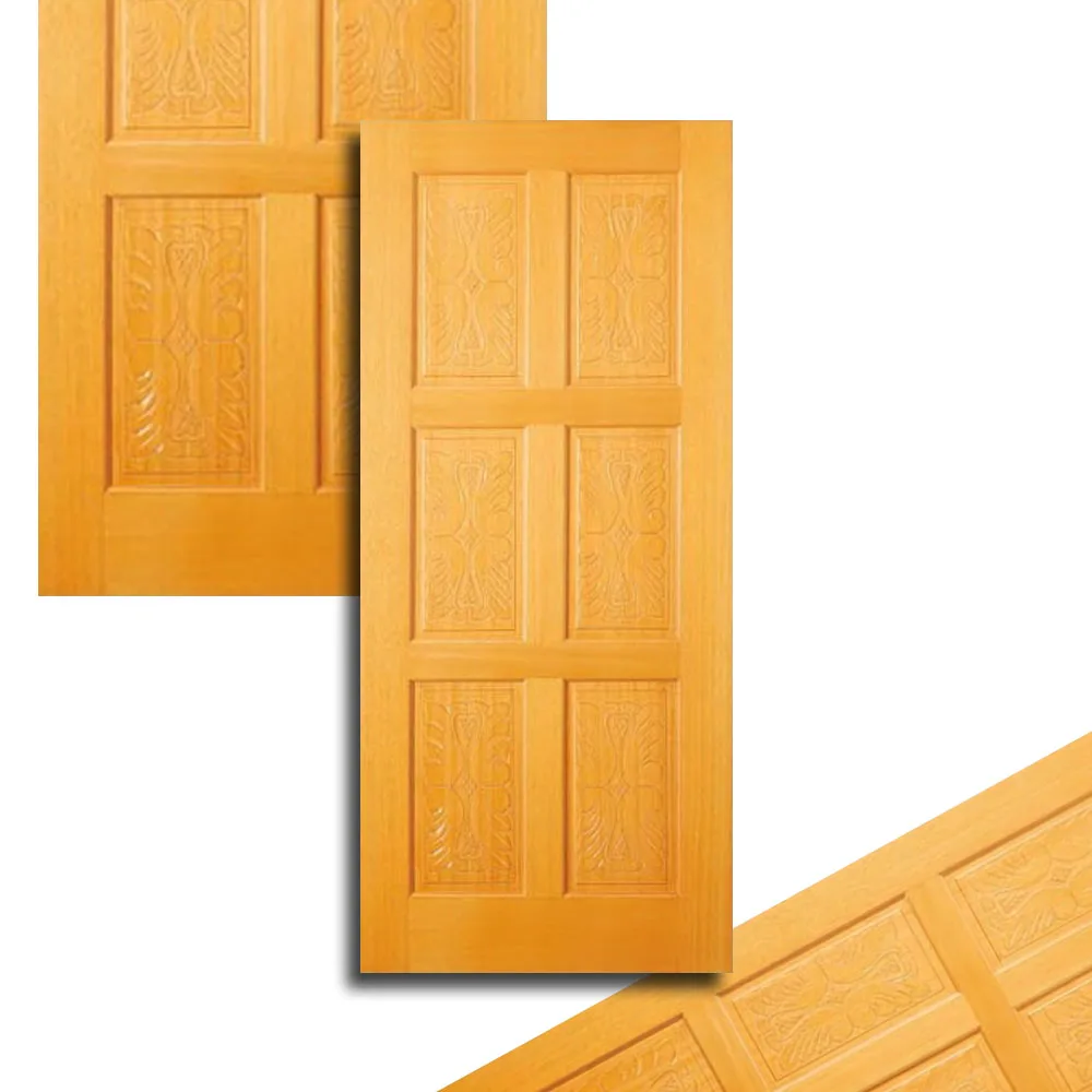 12 Wooden Single Door Designs Pictures Woodenist